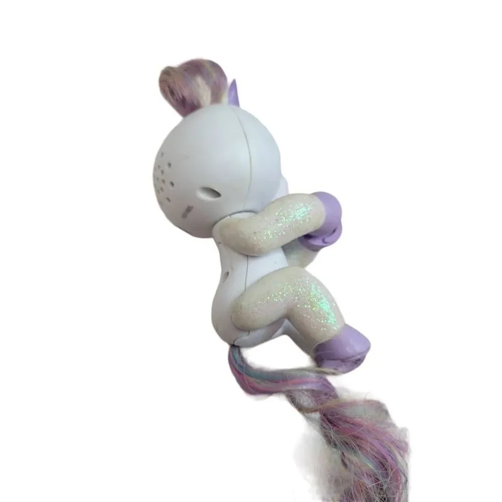 Wowwee fingerlings 2016
